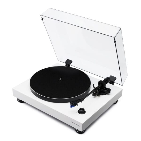 Argon Audio TT-4 MK2 Draaitafel met 5 jaar garantie!