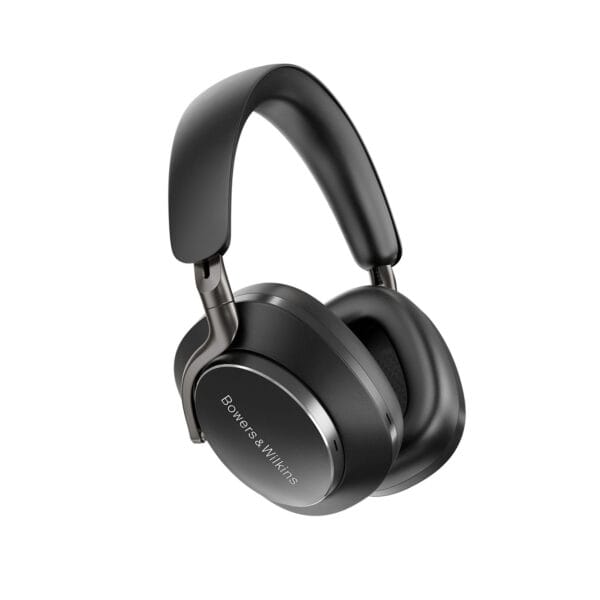 Bowers & Wilkins PX8 Draadloze koptelefoon met 5 jaar garantie!