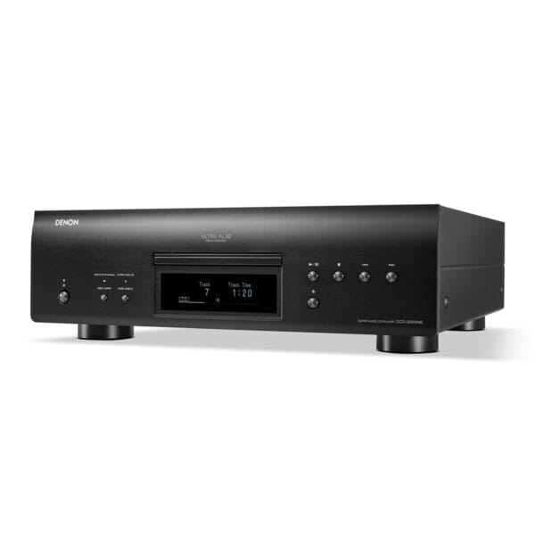 Denon DCD-3000NE CD-speler met 5 jaar garantie!