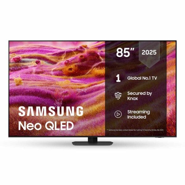 Samsung QN93F Neo QLED-TV met 5 jaar garantie!