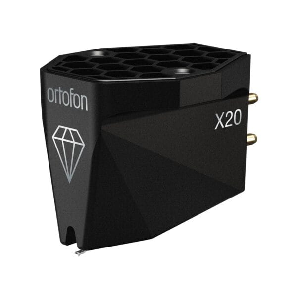 Ortofon MC X Series MC-element met 5 jaar garantie!