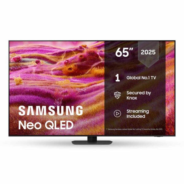 Samsung QN93F Neo QLED-TV met 5 jaar garantie!