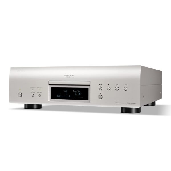 Denon DCD-3000NE CD-speler met 5 jaar garantie!