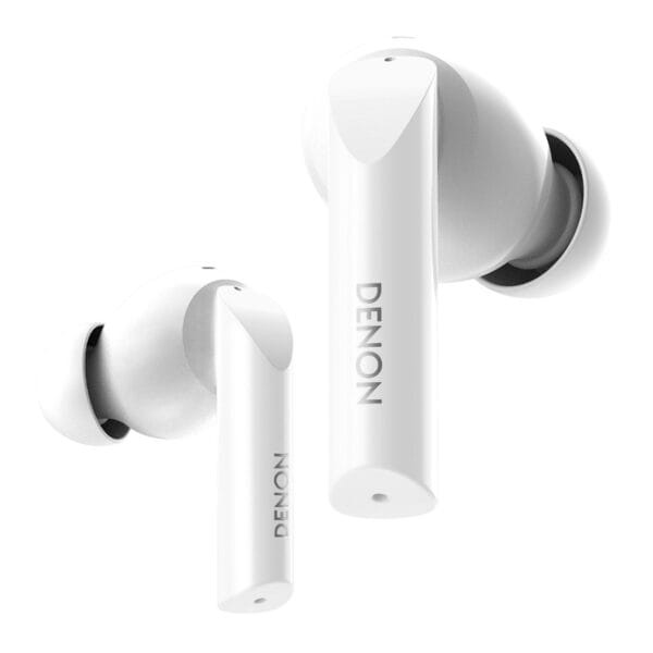 Denon AH-C840NCW Draadloze in-ear koptelefoon met 5 jaar garantie!