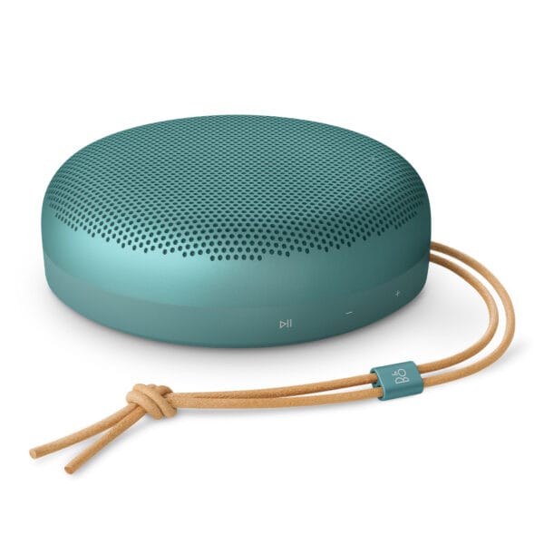 Bang & Olufsen Beosound A1 3rd Gen Draadloze luidspreker met accu met 5 jaar garantie!