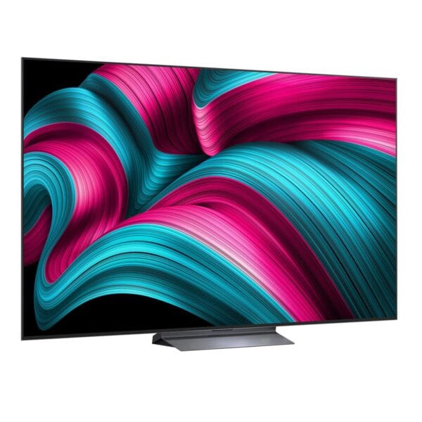 LG OLED C5 OLED-TV met 5 jaar garantie!