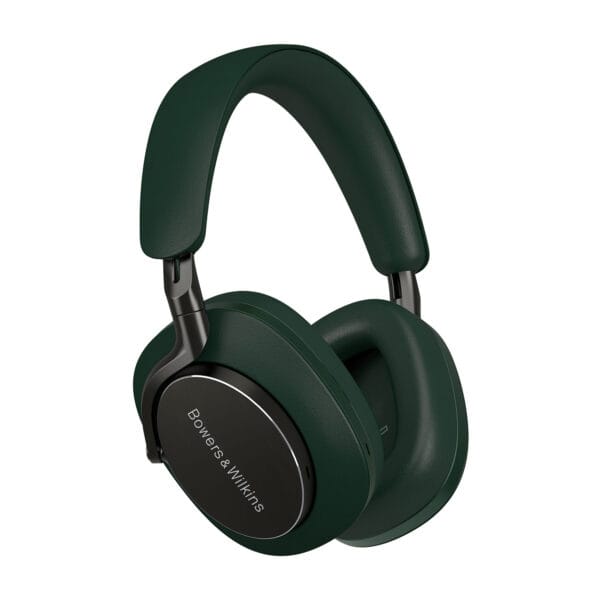 Bowers & Wilkins PX8 Draadloze koptelefoon met 5 jaar garantie!