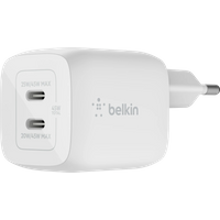 Koop Belkin Oplader 2 poorten 45W - 745883841073