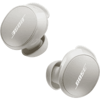 Koop Bose QuietComfort Earbuds Crème - 017817853439