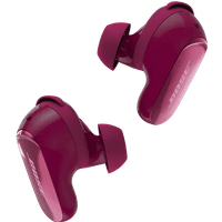 Koop Bose QuietComfort Ultra Earbuds (2e gen) Rood - 017817861151