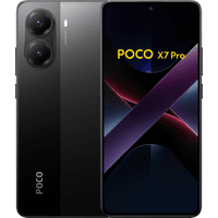 Koop POCO X7 Pro 256GB 12GB RAM Zwart 5G - 6932554409302