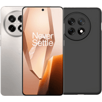 Koop OnePlus 13R 256GB Wit 5G + OnePlus SuperVOOC Oplader 80W met 2 Poorten - 6151120247258