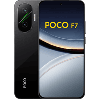 Koop POCO F7 256GB Zwart - 6932554438166