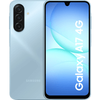 Koop Samsung Galaxy A17 128GB Blauw 4G - 8806097651154