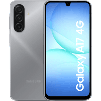 Koop Samsung Galaxy A17 128GB Grijs 4G - 8806097651239