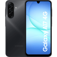 Koop Samsung Galaxy A17 128GB Zwart 4G - 8806097651192