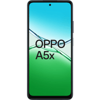 Koop OPPO A5x 128GB 5G Donkerblauw - 6932169370332