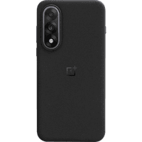 Koop OnePlus Nord 5 Back Cover met Magneet Zwart - 6921815629344