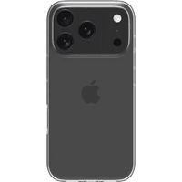 Koop BlueBuilt Back Cover iPhone 17 Pro Transparant - 8720627632805