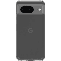 Koop BlueBuilt Protective Back Cover Google Pixel 8 Transparant - 8720627626323