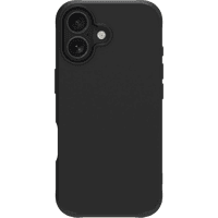 Koop BlueBuilt Protective Back Cover With met MagSafe iPhone 17 Black - 8720627633789