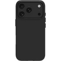 Koop BlueBuilt Protective Back Cover met MagSafe iPhone 17 Pro Black - 8720627633796