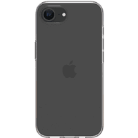 Koop BlueBuilt iPhone 16e Back Cover Transparant - 8720627630733