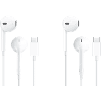 Koop Apple Earpods met usb C duo pack - 6151120011026