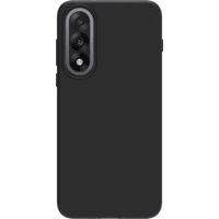 Koop BlueBuilt OnePlus Nord 5 Back Cover Zwart - 8720627634373