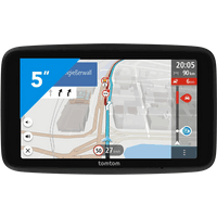 Koop TomTom Go Professional 5 Europa - 636926107655