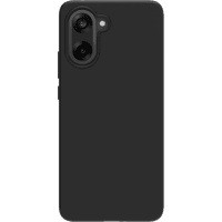 Koop BlueBuilt Oneplus Nord CE 5 Back Cover Zwart - 8720627634397
