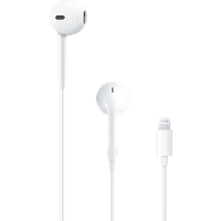 Koop Apple EarPods (Lightning) - 0190198001733