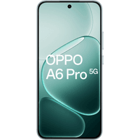 Koop OPPO A6 Pro 256GB Zilver 5G - 6932169381154