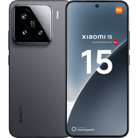 Koop Xiaomi 15 256GB Zwart 5G - 6932554406202