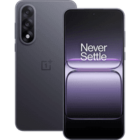Koop OnePlus Nord 5 256GB Zwart 5G - 6921815629849