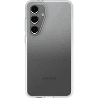 Koop Otterbox React Samsung Galaxy S24 FE Back Cover Transparant - 840304780075