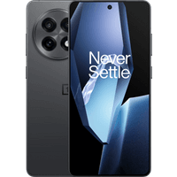 Koop OnePlus 13R 256GB Zwart 5G - 6921815627982