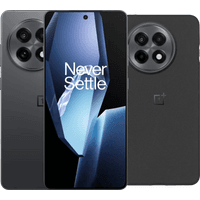 Koop OnePlus 13R 256GB Zwart 5G + OnePlus Sandstone Back Cover met Magneet - 6151124780744