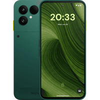 Koop Fairphone 6 256GB Groen 5G - 8718819372561