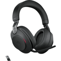 Koop Jabra Evolve2 85 Link380a UC Stereo Black - 5706991023237