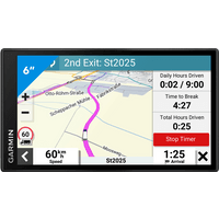 Koop Garmin Dezl LGV610 Truck Europa - 753759308841