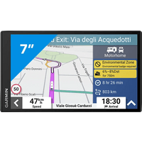 Koop Garmin Camper 795 Camper en Caravan Europa - 753759308452