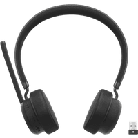Koop Lenovo MS Draadloze Office Headset - 195892092568