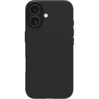 Koop BlueBuilt Back Cover iPhone 17 Zwart - 8720627632751