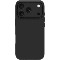 Koop BlueBuilt Back Cover iPhone 17 Pro Zwart - 8720627632768