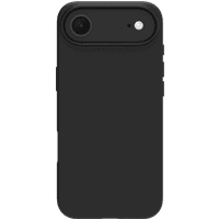 Koop BlueBuilt Back Cover iPhone Air Zwart - 8720627632782