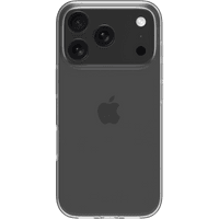 Koop BlueBuilt Back Cover iPhone 17 Pro Transparant - 8720627632805