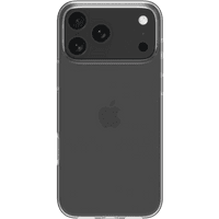 Koop BlueBuilt Back Cover iPhone 17 Pro Max Transparant - 8720627632812