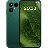 Koop Fairphone 6 256GB Groen 5G - 8718819372561