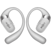 Koop Shokz OpenFit 2+ Grijs - 810173482431